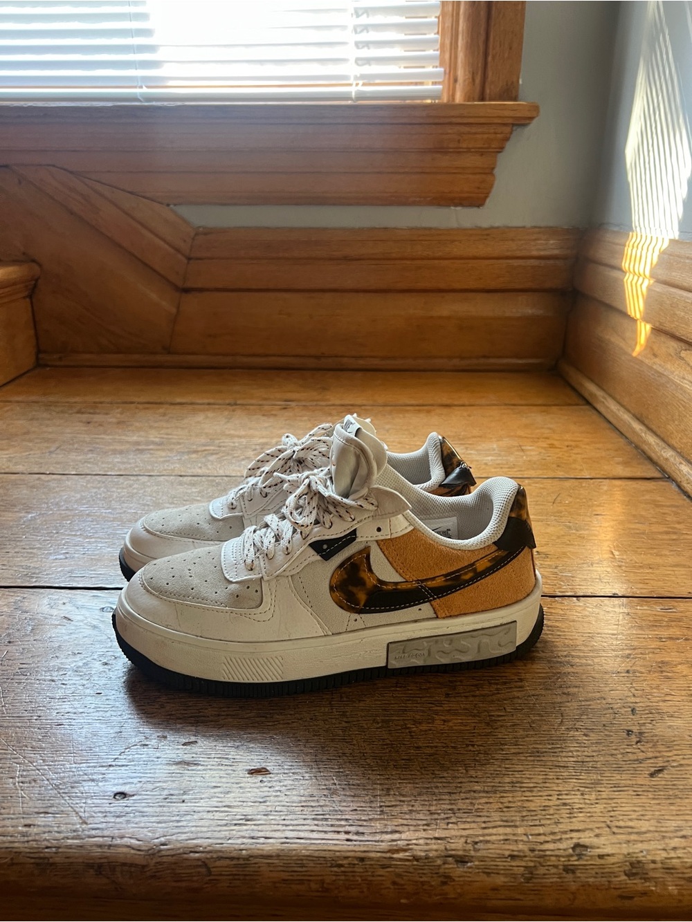 Nike Air Force 1 Fontanka